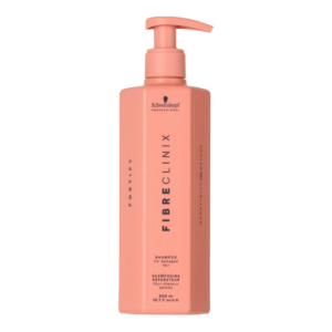 Shampoo Reparateur Fibre Clinix