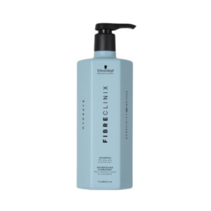 Shampoo Hydratant Fibre Clinex
