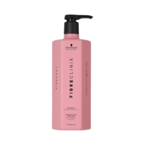 Shampoo For Coloured Hair Fibre Clinix