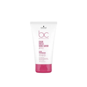 Shine Savior Color Frezze Bonacure
