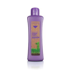 Shampoo Biokera Grapeology