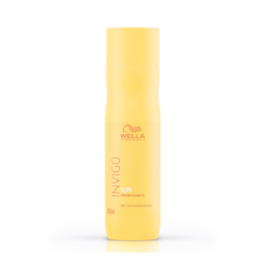 Shampoo Invigo Sun Wella
