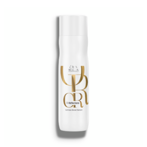 Shampoo Wella Oil Reflections