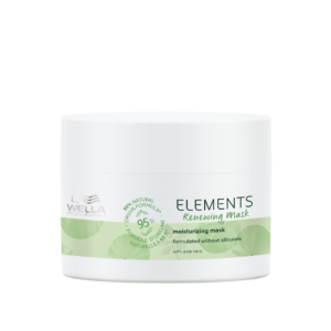Mascarilla Elements Wella