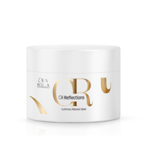 Mask Wella Oil Reflections