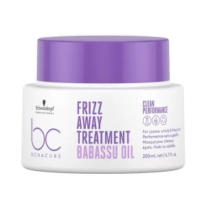 Mascarilla Frizz Away Bonacure