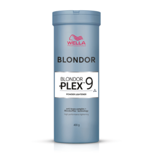 Blondor Plex 9 Wella