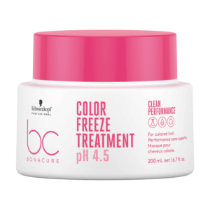 Treatment Color Freeze Bonacure