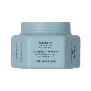 Treatment Hydratant Fibre Clinix