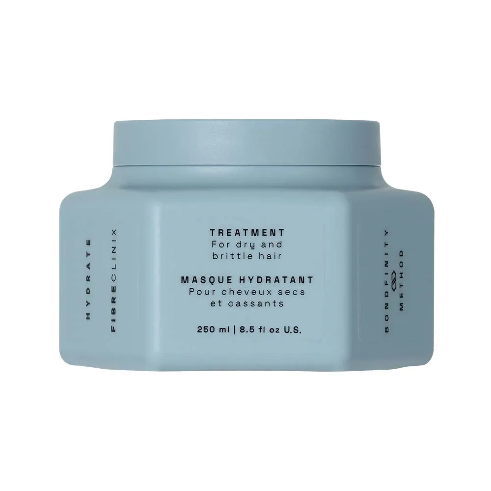 Treatment Hydratant Fibre Clinix