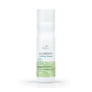 Shampoo Elements Wella