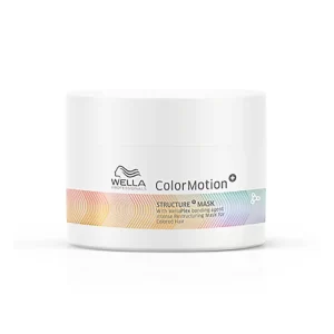 Mascarilla Wella Colormotion