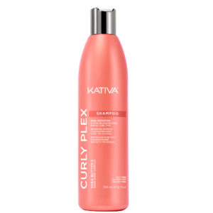 Shampoo Kativa Curl Definition