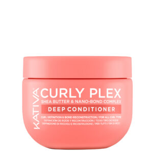 Acondicionador Kativa Curly Plex